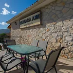 Barbara Ann Apartments